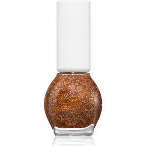 Miss Sporty Glow Glitter Nagellak Tint 040 7 ml