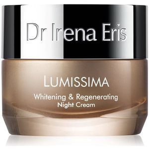 Dr Irena Eris Lumissima Nacht Whitening Crème 50 ml