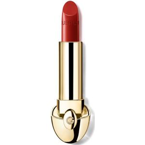 GUERLAIN Rouge G luxueuze lippenstift Tint 235 Le Rouge Sienne Satin 3,5 g
