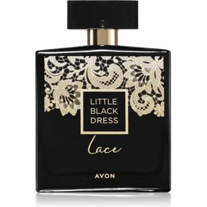 Avon Little Black Dress Lace EDP 100 ml