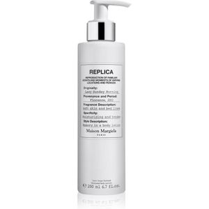 Maison Margiela - REPLICA Lazy Sunday Morning - Bodylotion - 200 ml