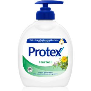 Protex - Herbal - Vloeibare Zeep - 300 ml