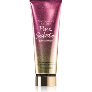 Victoria's Secret Pure Seduction Shimmer Bodylotion 236 ml