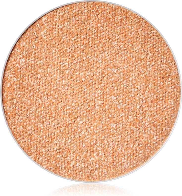 MAC - Eye Shadow Pro Palette Refill Pan - Glitter - Oh So Gilty