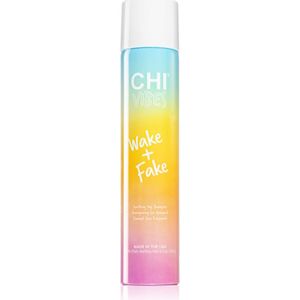 CHI Vibes Wake + Fake milde droogshampoo 157 ml