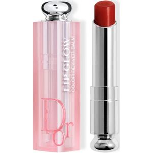 DIOR Dior Addict Lip Glow Lippenbalsem Tint 008 Dior 8 3,2 gr
