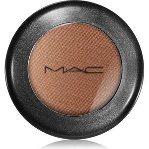 MAC Cosmetics Eye Shadow Oogschaduw Tint Texture Velvet 1,5 g