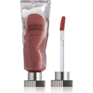 MUZIGAE MANSION Objet Liquid - Lippenstift - Tint 016 After - 6 ml