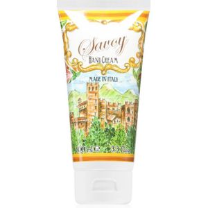 Rudy - Le Maioliche Savoy Range - Handcrème - 100 ml