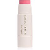Lumene - Multi-stick Blush - Blush - Cool Pink - 4.5 g