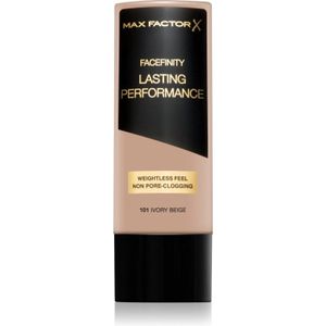 Max Factor Lasting Performance Foundation 101 Ivory Beige 35 ml