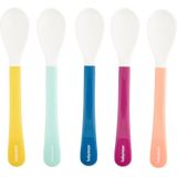 Babymoov Spoons Multicolor lepeltje 8m+ Multicolor 5 st