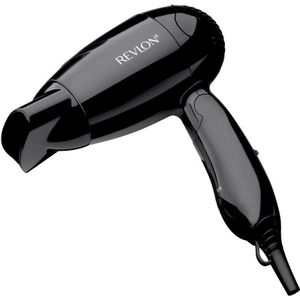 Revlon Beauty Hair Dryer Travel Reis Fohn 1 st