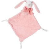 Maud N Lil Bunny pluche knuffel Pink 1 st