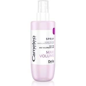 Delia Cosmetics Cameleo Expert Maxi Volume Spray Haarspray voor Maximale Volume 150 ml