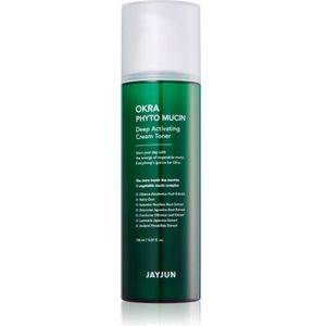 Jayjun - Okra Phyto Mucin - Gezichtstonic - 150 ml
