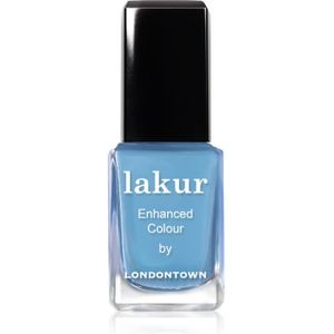 LONDONTOWN Lakur - Nagellak - Hot Spring - 12 ml - Veganistisch
