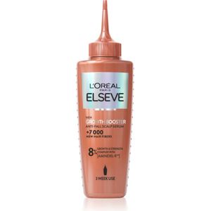 L’Oréal Paris - Elseve Growth Booster - Haarserum - 102 ml
