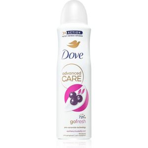 Dove - Advanced Care Go Fresh - Antitranspirant - 150 ml