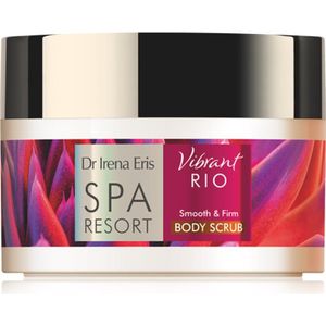 Dr Irena Eris - SPA Resort Vibrant Rio - Gladmakende Body Scrub - 200 g