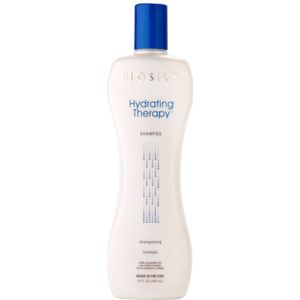 Biosilk Hydrating Therapy Shampoo Hydraterende Shampoo voor Futloos Haar 355 ml