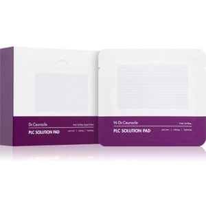 Dr.Ceuracle - PLC Solution Pad - Toner Pads - 10x9 ml - Kalmerend voor Gevoelige Huid