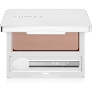 Clinique All About Shadow™ Single Relaunch Oogschaduw Tint Nude Rose - Soft Matte 1,9 g