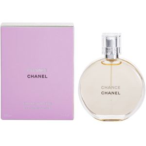 Chanel Chance eau de toilette kopen? | #1 aanbiedingen | beslist.nl