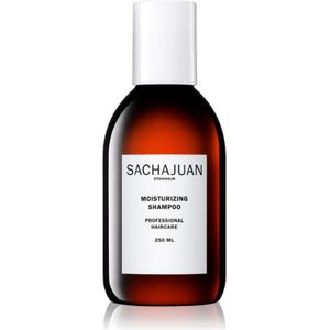 Sachajuan Moisturizing Shampoo Hydraterende Shampoo 250 ml