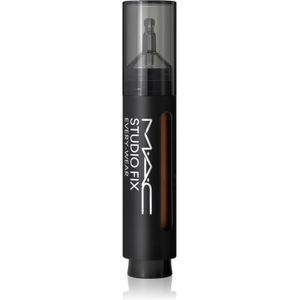 MAC Cosmetics Studio Fix Every-Wear All-Over Face Pen Crèmige Concealer en Foundation In Een Tint NC50 12 ml