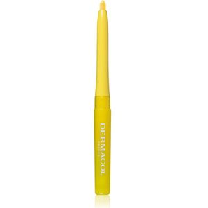 Dermacol Summer Vibes Automatische Eyeliner Mini Tint 01 0,09 g