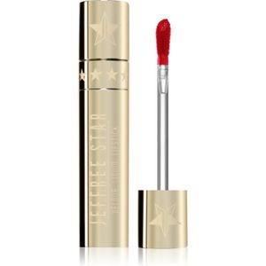 Jeffree Star Cosmetics Velour Liquid Lipstick Vloeibare Lippenstift Tint RedRum Remix 5.6 ml