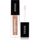 Revuele - Shimmering Lip Gloss - Glinsterende Lipgloss - 6 ml