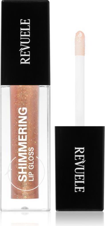 Revuele - Shimmering Lip Gloss - Glinsterende Lipgloss - 6 ml