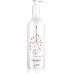 Delia Cosmetics Forest Blend Hydraterende Bodylotion 300 g