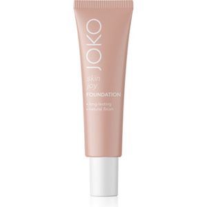 JOKO - Skin Joy - Hydraterende Foundation - Tint 05 Rose - 30 ml