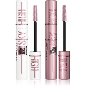 MAYBELLINE NEW YORK Make-Up Set handige verpakking voor Wimpers