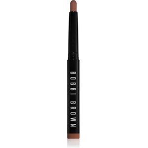 Bobbi Brown Long-Wear Cream Shadow Stick Langaanhoudende Oogschaduw in Potlood Tint Cinnamon 1,6 g