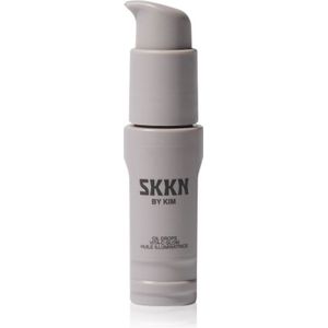 SKKN BY KIM - Skincare Oil Drops VITA-C Glow - Verhelderende Olie - 30 ml
