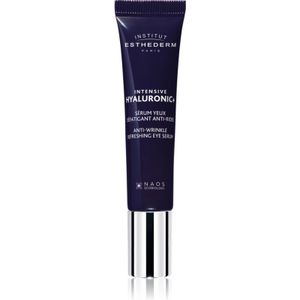 Institut Esthederm - INTENSIVE HYALURONIC - Oogcontourserum - 15 ml