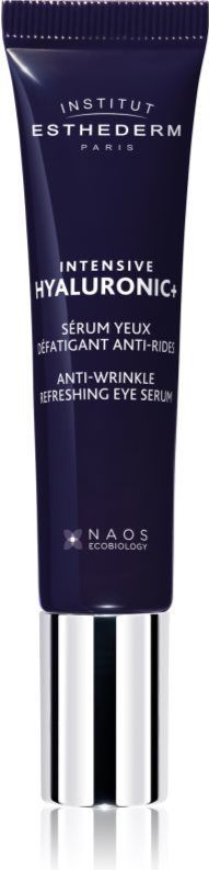 Institut Esthederm - INTENSIVE HYALURONIC - Oogcontourserum - 15 ml