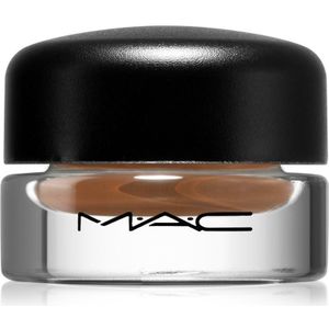MAC Cosmetics Pro Longwear Fluidline Eye Liner and Brow Gel eyeliner Tint Dip Down 3 g