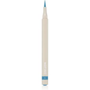 Notino - Lifeproof Colour Eyeliner - Waterproof Eyeliner - 110 Ice Blue - 1 ml