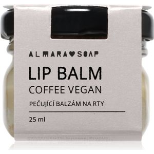 Almara Soap - Balm - Lippenbalsem - Vegan - 25 ml