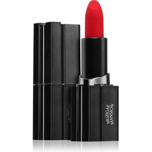 MUZIGAE MANSION Moodwear Blur Lipstick - Matte - Hydraterende Lippenstift - 008 Revenge - 4 g