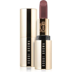 Bobbi Brown Luxe Lipstick luxueuze lippenstift met Hydraterende Werking Tint Bond 3,8 g