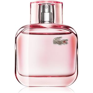 Lacoste Eau de Lacoste L.12.12 Pour Elle Sparkling EDT 90 ml