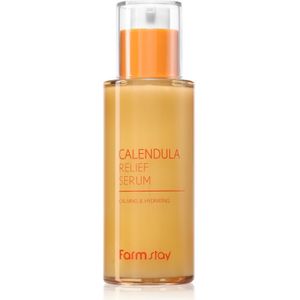 Farmstay - Calendula - Gezichtsserum - 50 ml - Veganistisch