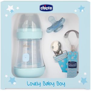 Chicco Perfect 5 Boy Gift Set 0m+ Boy(voor Kinderen vanaf Geboorte )