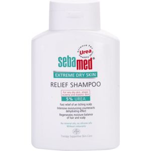 Sebamed Extreme Dry Skin Kalmerende Shampoo  voor Zeer Droog Haar 5% Urea 200 ml